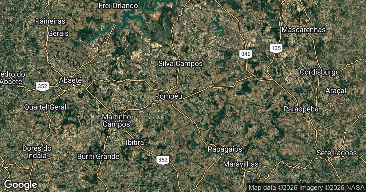 177.37.100.0 Pompéu, Minas Gerais, 🇧🇷 Brazil