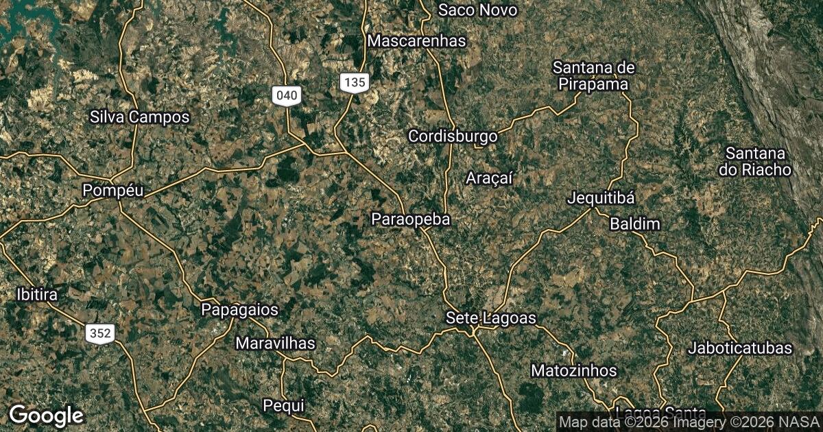 177.38.136.0 Paraopeba, Minas Gerais, 🇧🇷 Brazil