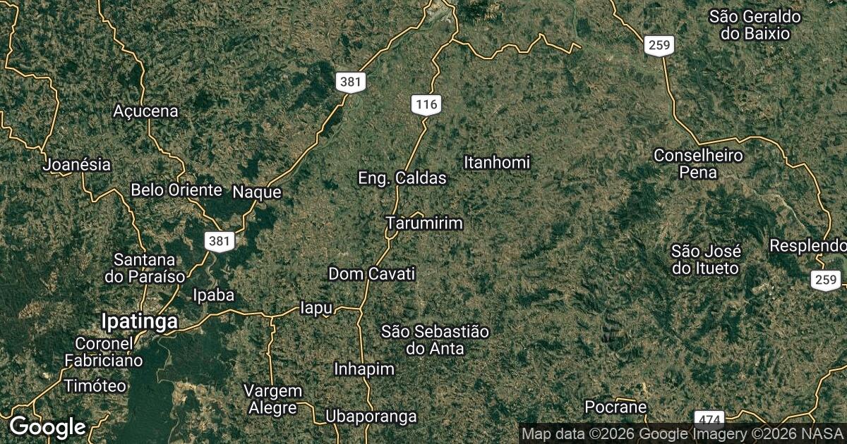 168.228.152.13 Tarumirim, Minas Gerais, 🇧🇷 Brazil