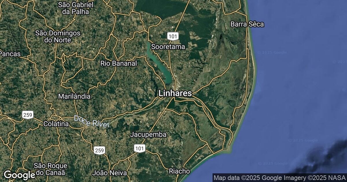 189.84.44.0 Linhares, Espírito Santo, 🇧🇷 Brazil