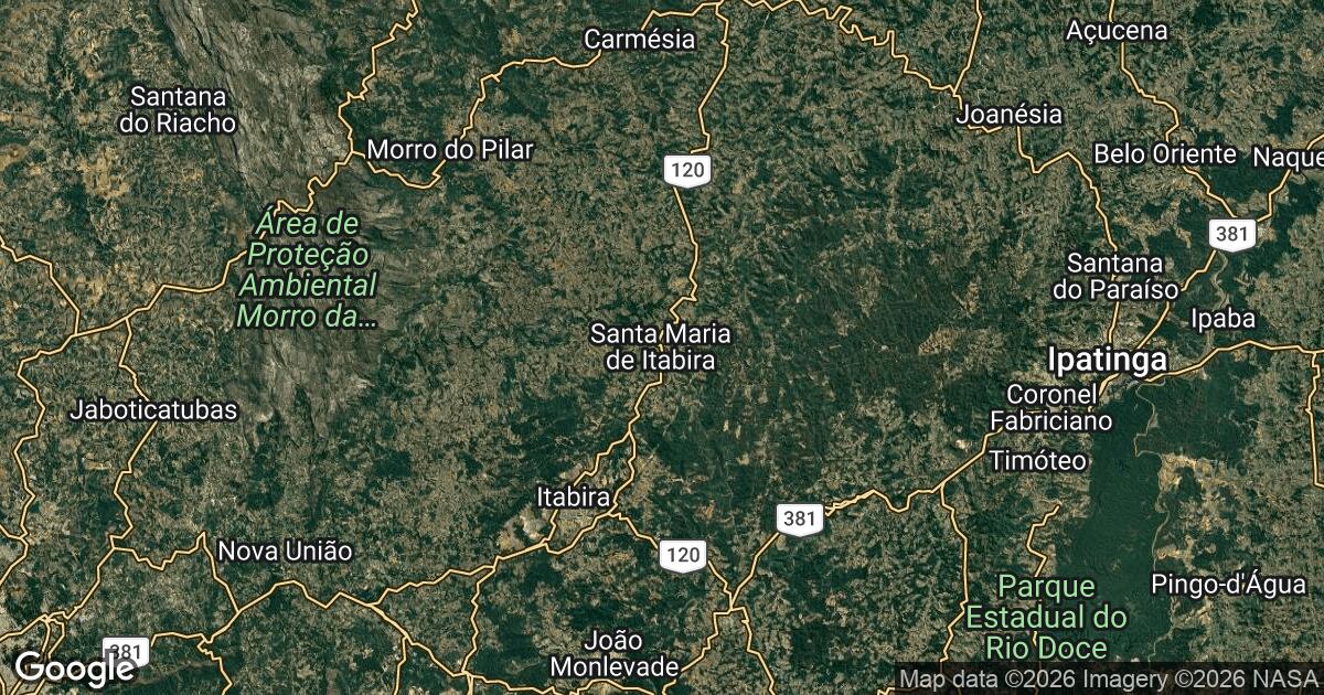 138.122.100.0 Santa Maria de Itabira, Minas Gerais, 🇧🇷 Brazil