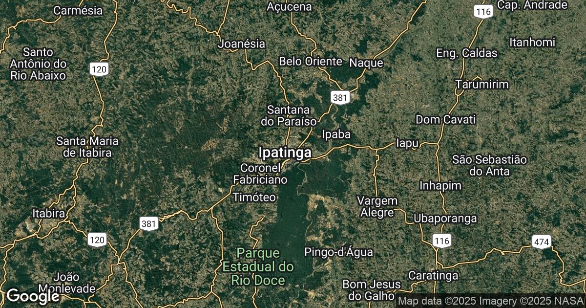 189.61.167.255 Ipatinga, Minas Gerais, 🇧🇷 Brazil