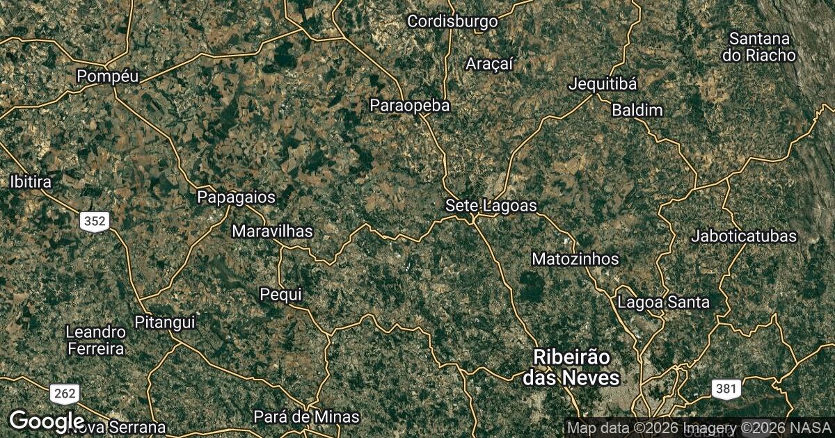 45.180.190.0 Inhaúma, Minas Gerais, 🇧🇷 Brazil