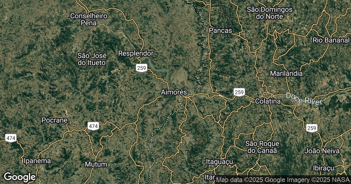 138.121.116.7 Aimorés, Minas Gerais, 🇧🇷 Brazil