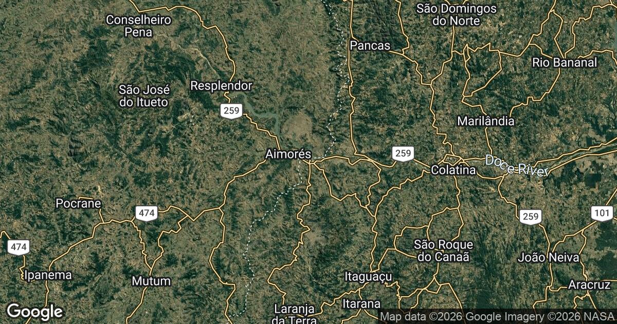 200.39.46.0 Baixo Guandu, Espírito Santo, 🇧🇷 Brazil