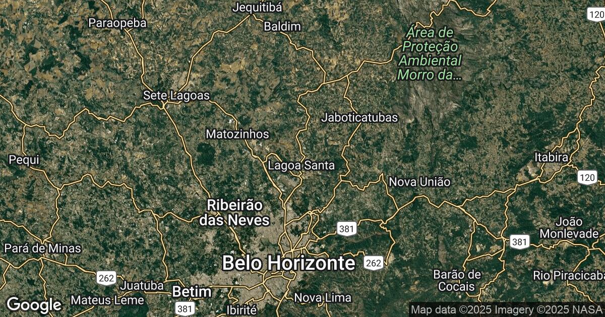 170.80.64.0 Lagoa Santa, Minas Gerais, 🇧🇷 Brazil