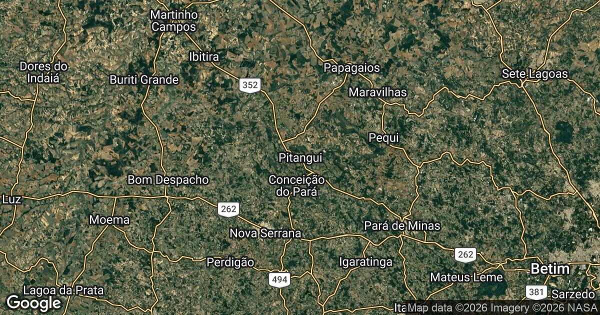 189.90.199.255 Pitangui, Minas Gerais, 🇧🇷 Brazil