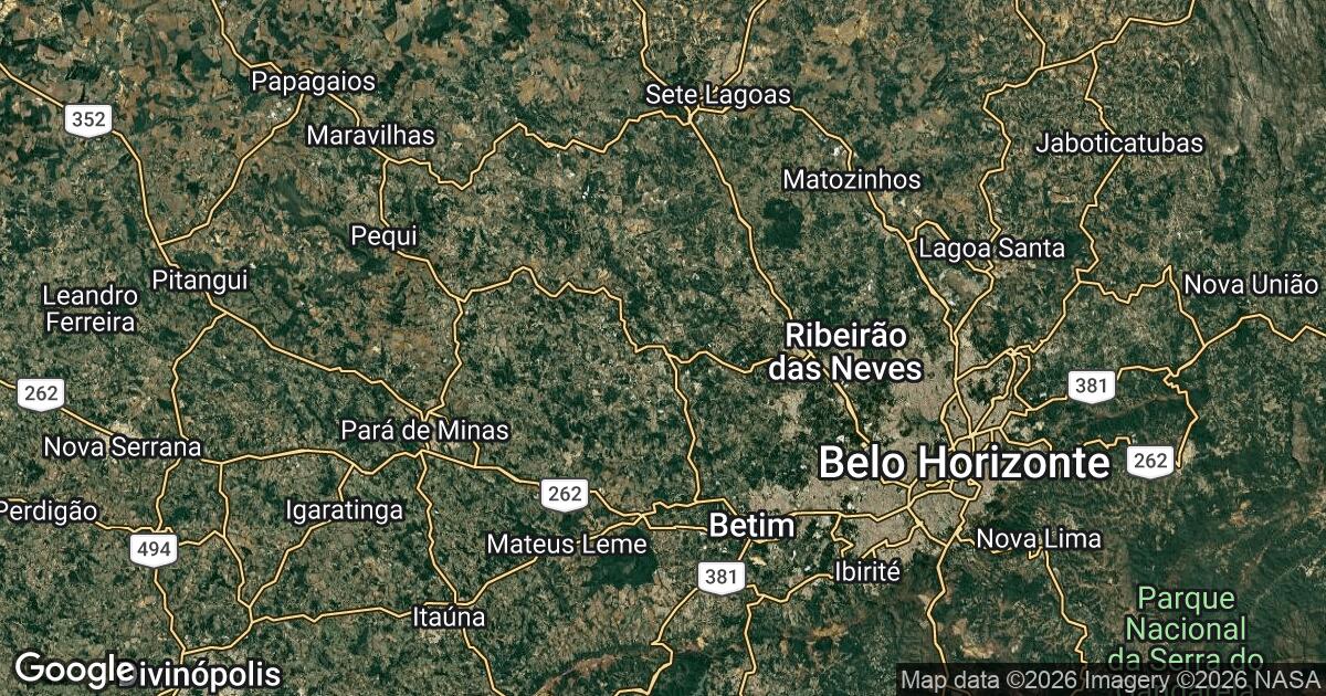 187.84.113.0 Esmeraldas, Minas Gerais, 🇧🇷 Brazil