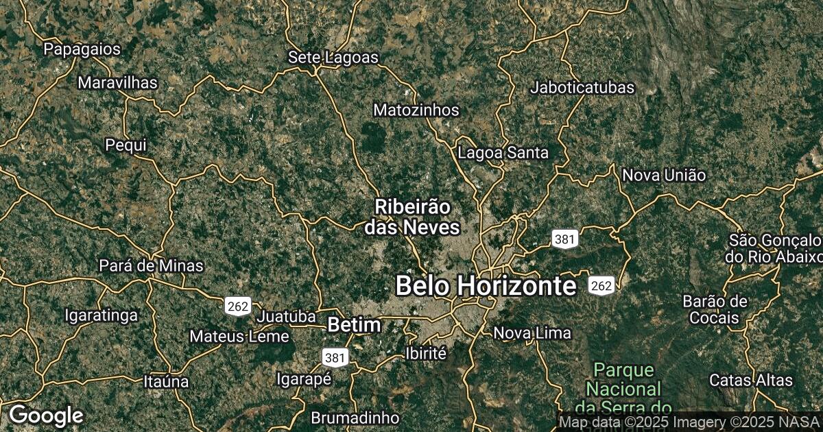 201.49.226.37 Ribeirão das Neves, Minas Gerais, 🇧🇷 Brazil