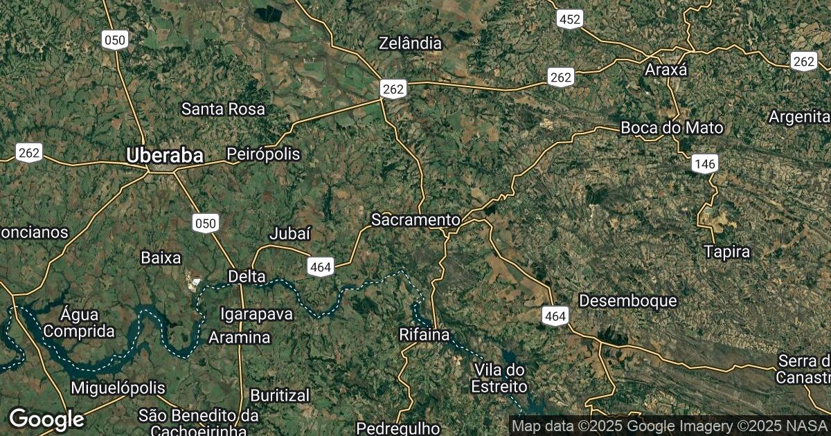 189.84.0.5 Sacramento, Minas Gerais, 🇧🇷 Brazil