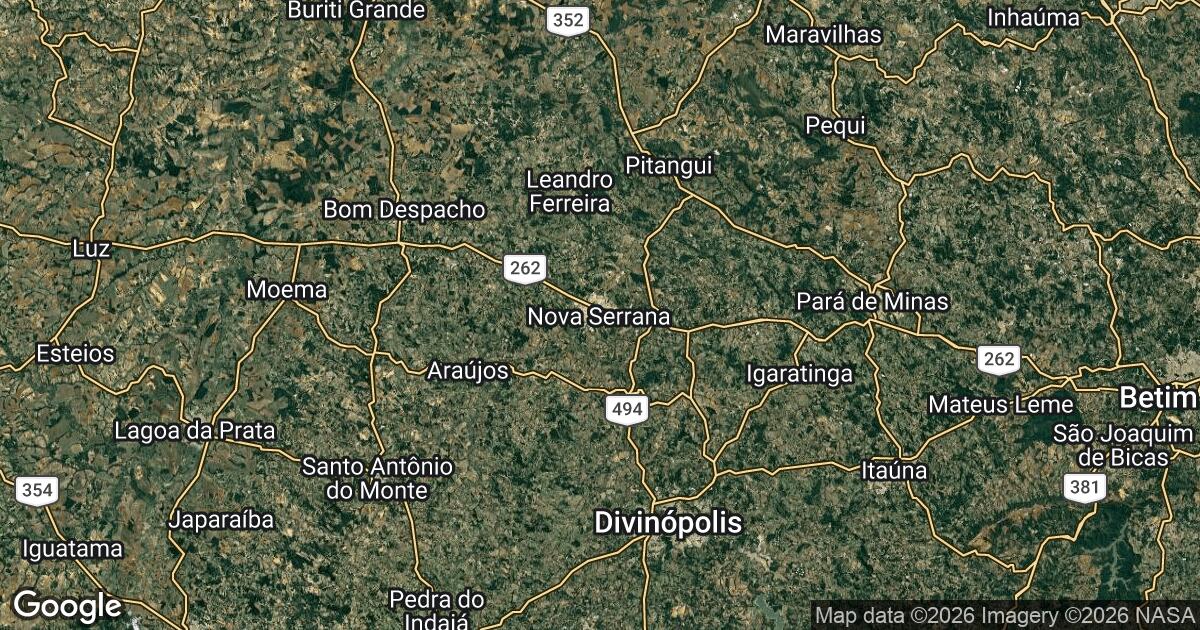 192.140.108.0 Nova Serrana, Minas Gerais, 🇧🇷 Brazil