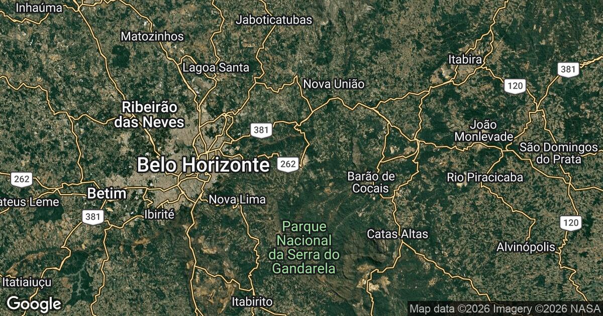 177.85.20.0 Caeté, Minas Gerais, 🇧🇷 Brazil