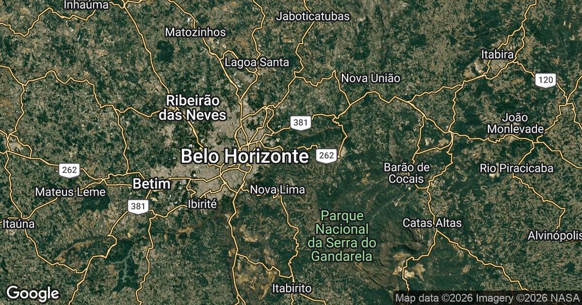 201.49.236.0 Sabará, Minas Gerais, 🇧🇷 Brazil