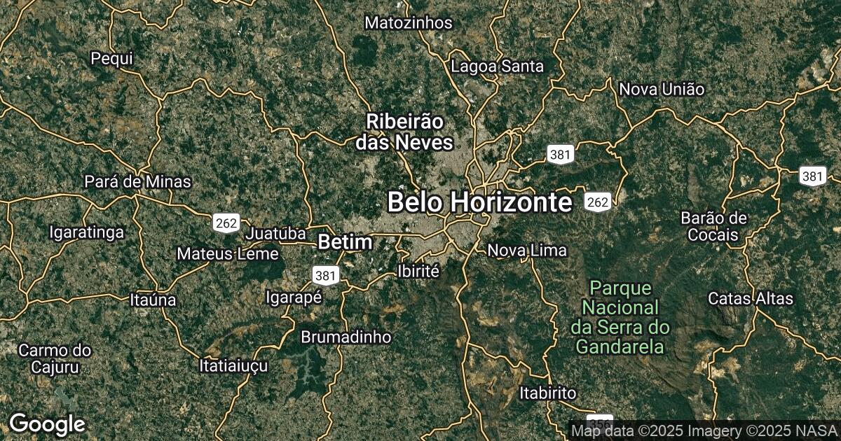 168.195.100.111 Contagem, Minas Gerais, 🇧🇷 Brazil
