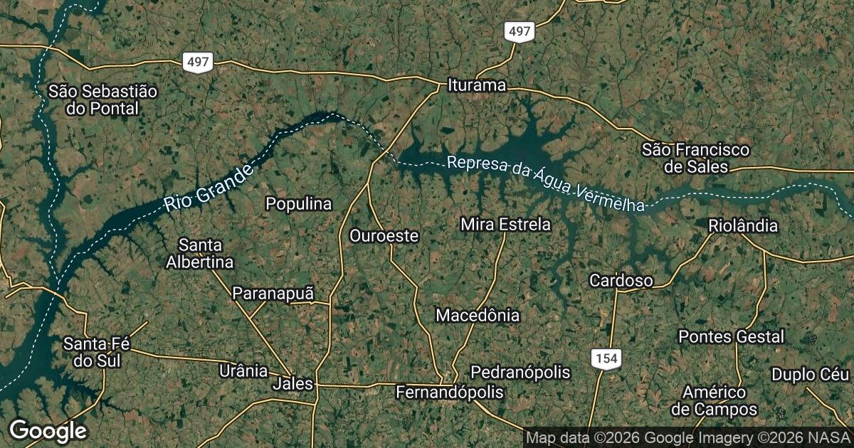 45.163.162.0 Indiaporã, São Paulo, 🇧🇷 Brazil