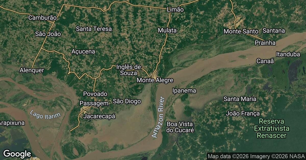 132.255.50.42 Monte Alegre, Pará, 🇧🇷 Brazil