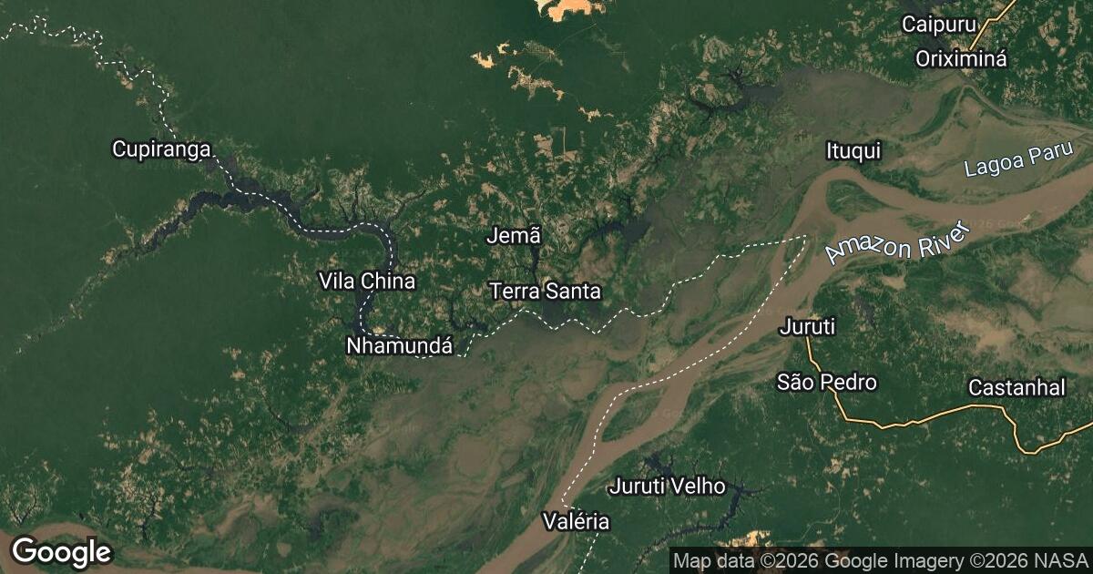 177.128.182.0 Terra Santa, Pará, 🇧🇷 Brazil