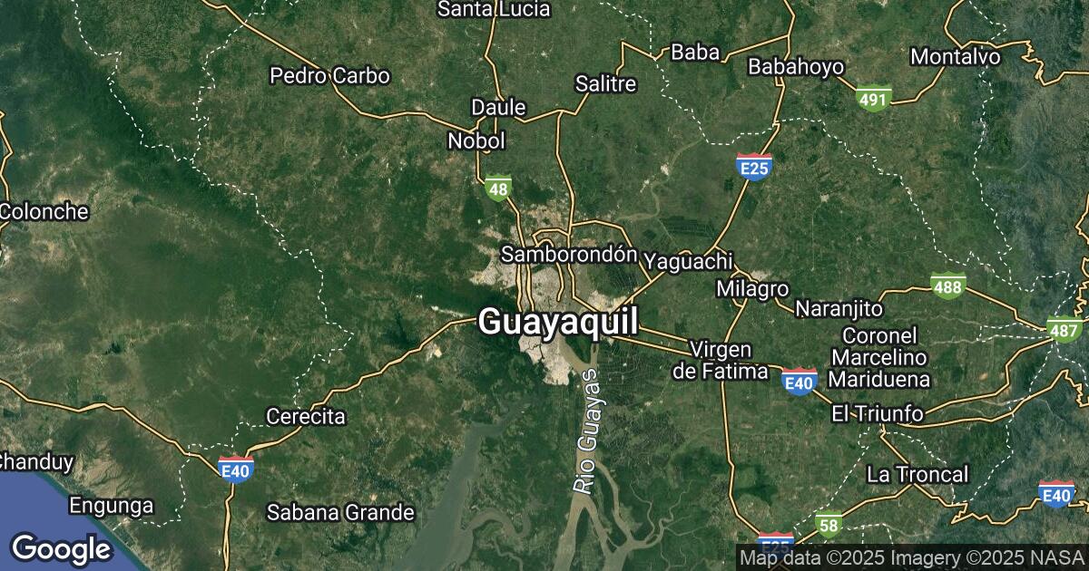 66.231.64.4 Guayaquil, Guayas, 🇪🇨 Ecuador