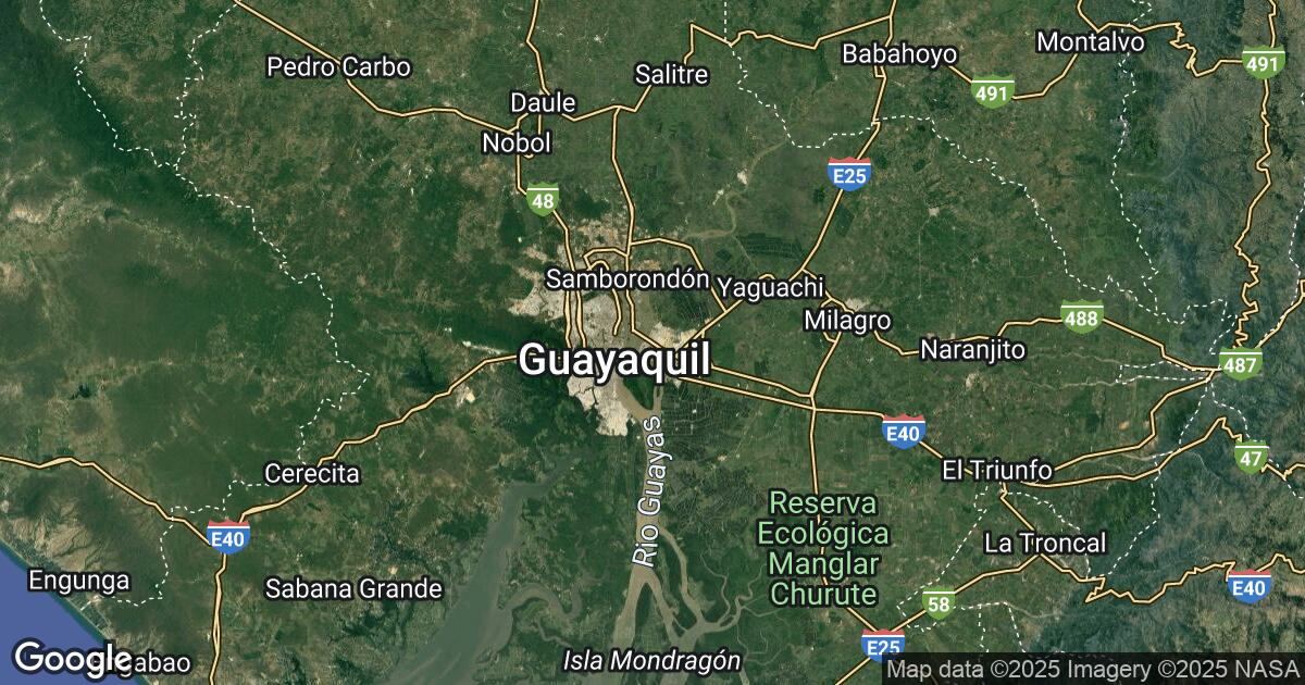 200.7.193.226 Eloy Alfaro, Guayas, 🇪🇨 Ecuador