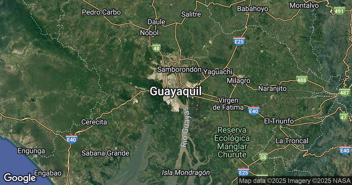 177.234.244.5 Guayaquil, Guayas, 🇪🇨 Ecuador