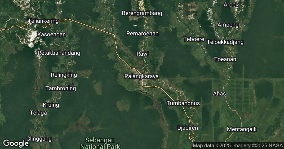 36.92.192.127 Palangkaraya, Central Kalimantan, 🇮🇩 Indonesia