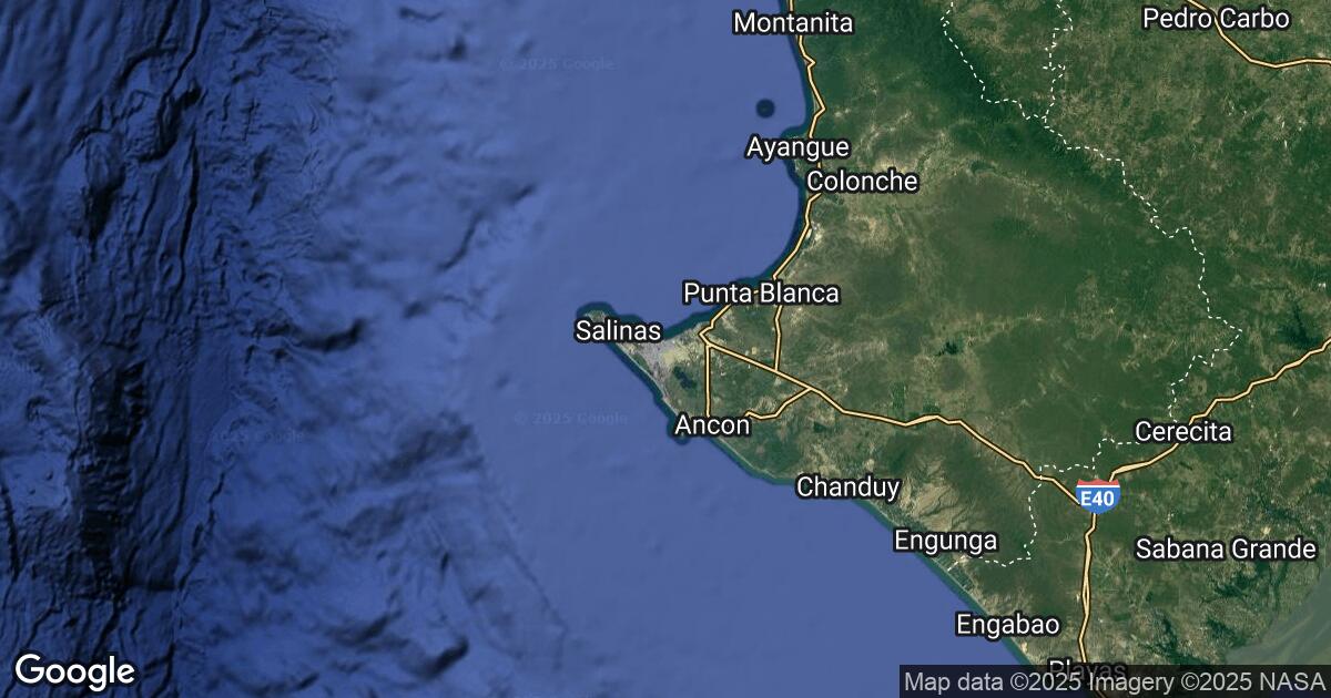 200.125.221.252 La Libertad, Guayas, 🇪🇨 Ecuador