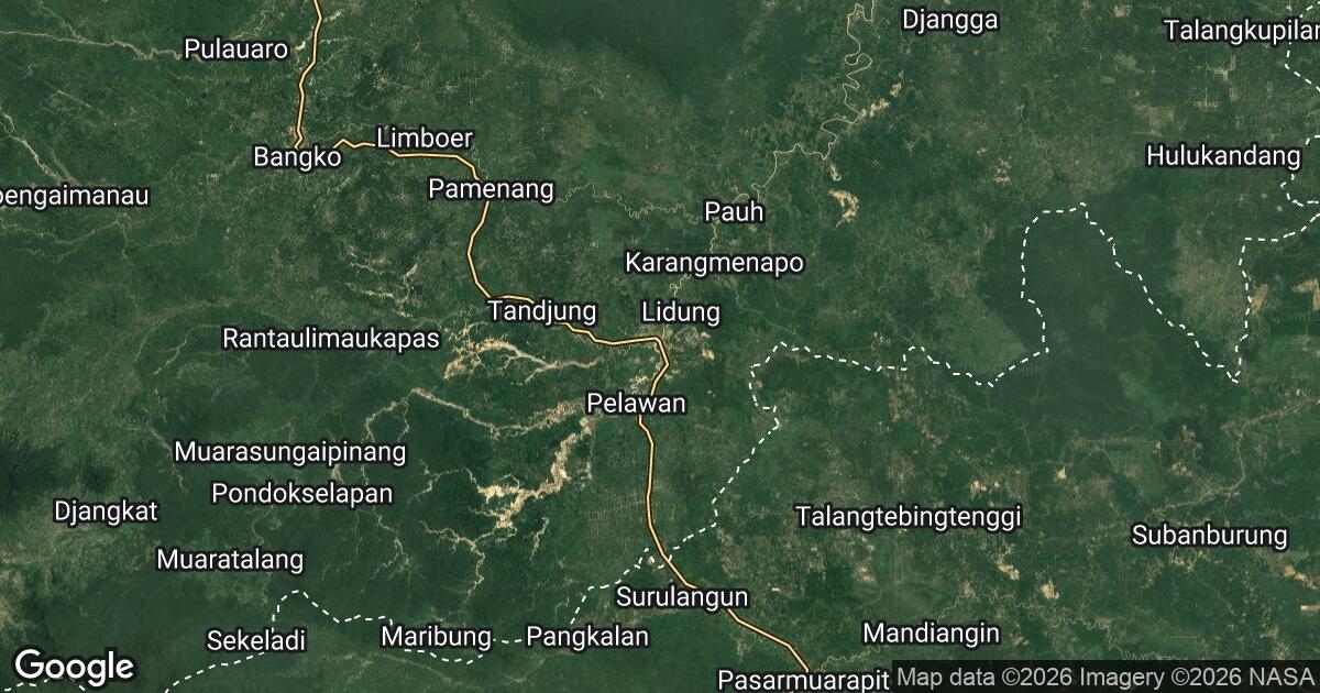 103.187.90.0 Sarolangun, Jambi, 🇮🇩 Indonesia