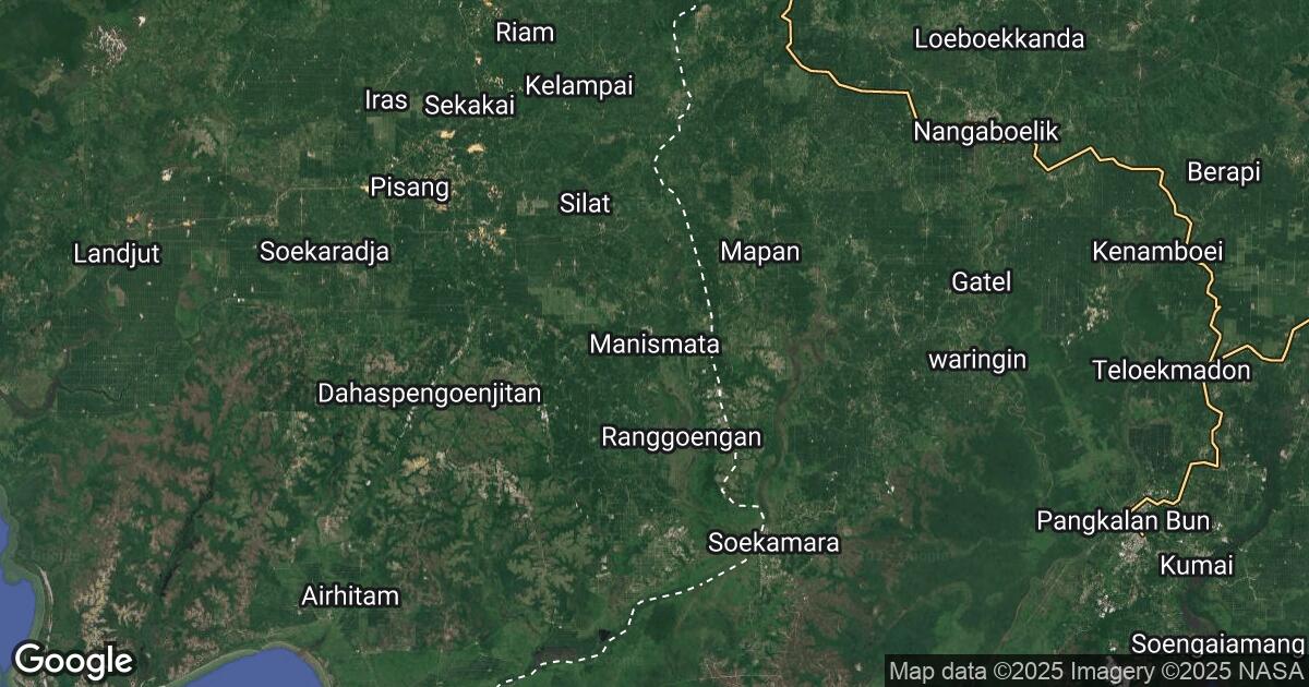 36.80.176.0 Manismata, West Kalimantan, 🇮🇩 Indonesia