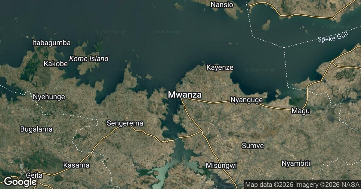 41.59.36.0 Mwanza, Mwanza, 🇹🇿 Tanzania