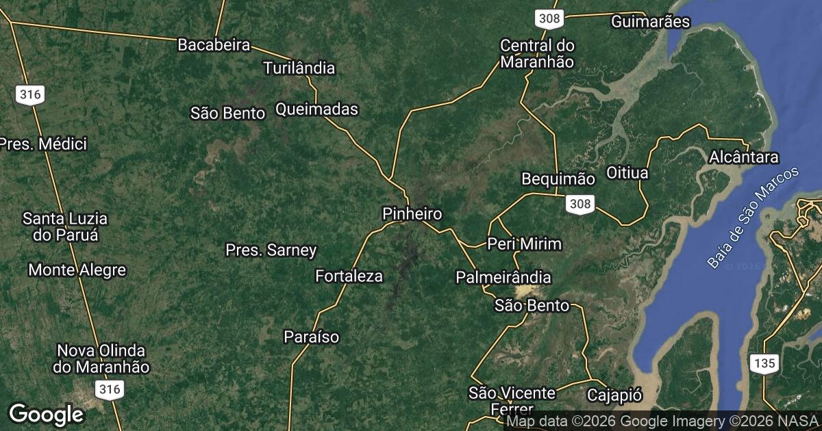 45.238.238.0 Pinheiro, Maranhão, 🇧🇷 Brazil