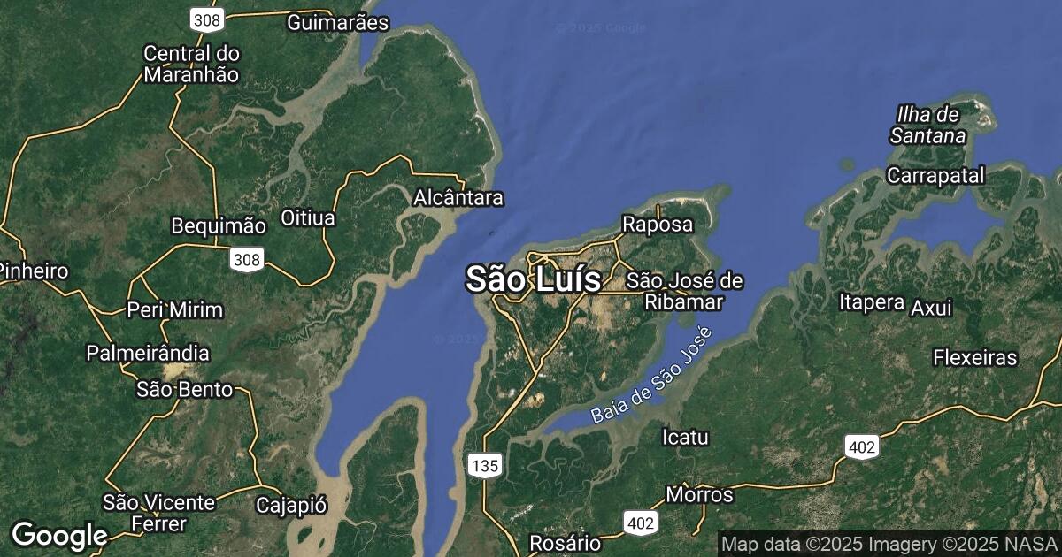 181.191.90.29 São Luís, Maranhão, 🇧🇷 Brazil