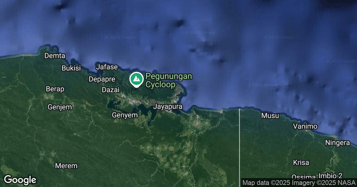 125.163.184.0 Jayapura, Papua, ๐ฎ๐ฉ Indonesia 125.163.184.0 Jayapura, Papua, ๐ฎ๐ฉ Indonesia