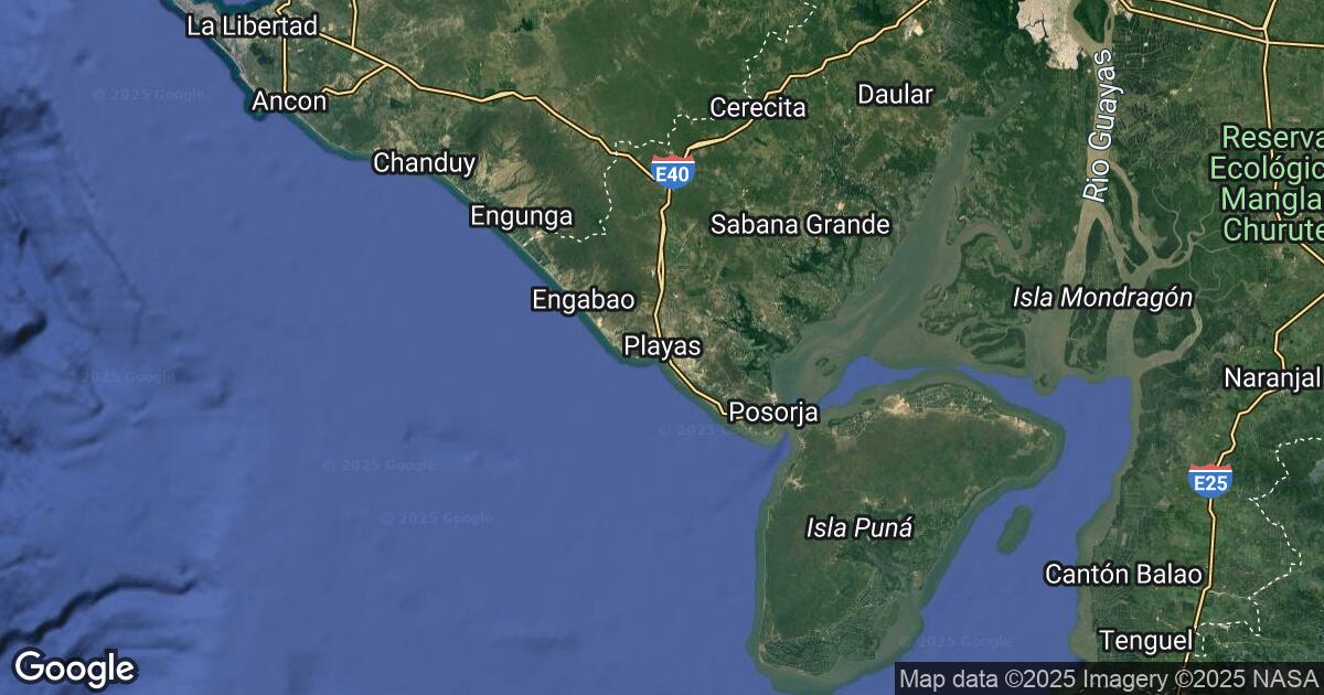 200.93.215.234 Playas, Guayas, 🇪🇨 Ecuador