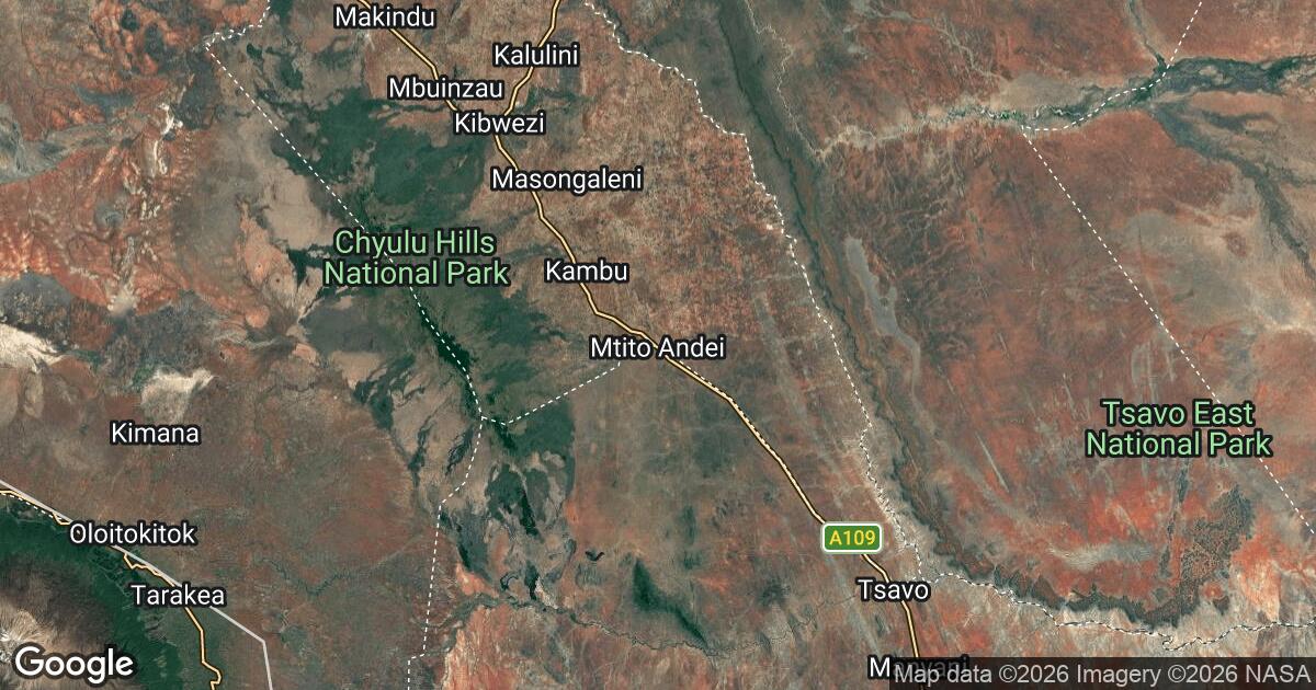 152.108.97.255 Mtito Andei, Makueni County, 🇰🇪 Kenya