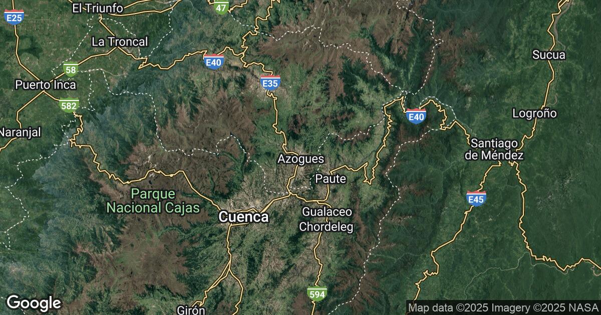201.219.23.5 Azogues, Cañar, 🇪🇨 Ecuador