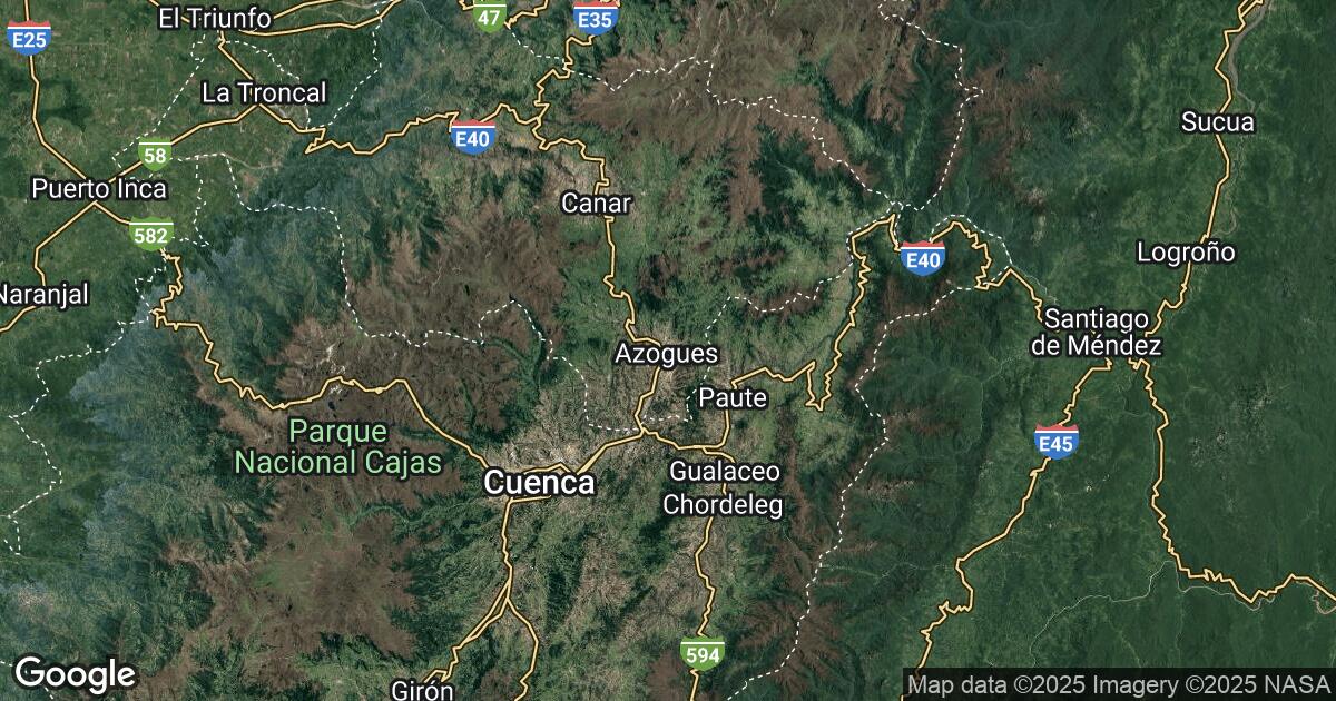 181.113.131.97 Azogues, Cañar, 🇪🇨 Ecuador