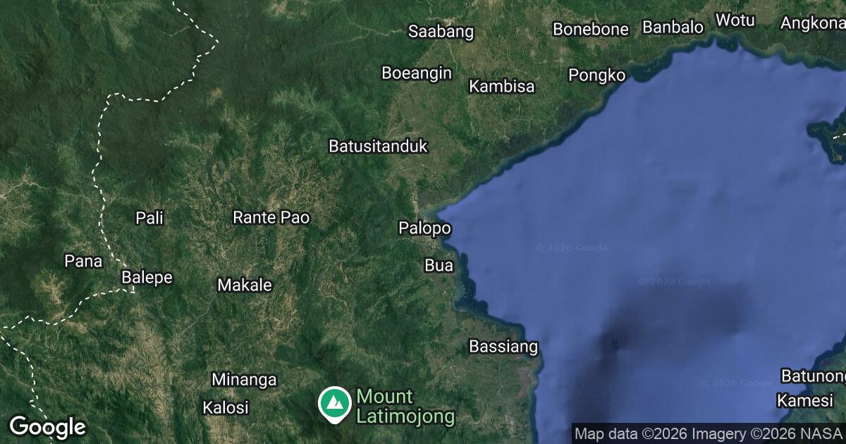 180.254.192.0 Palopo, South Sulawesi, 🇮🇩 Indonesia 180.254.192.0 Palopo, South Sulawesi, 🇮🇩 Indonesia