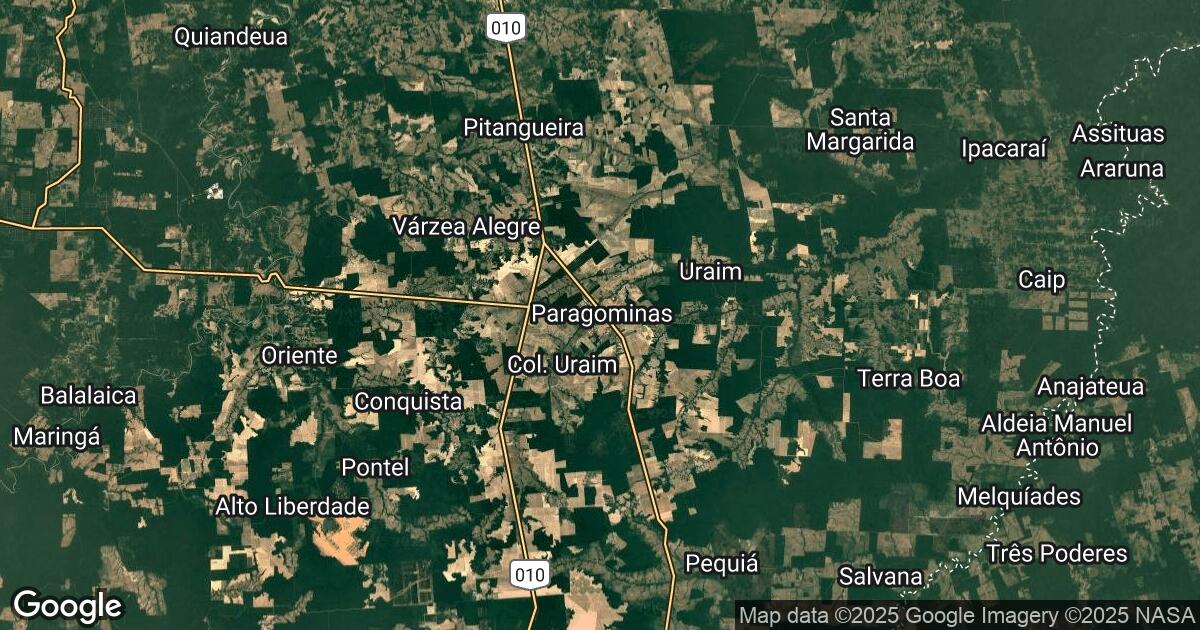 45.234.16.0 Paragominas, Pará, 🇧🇷 Brazil