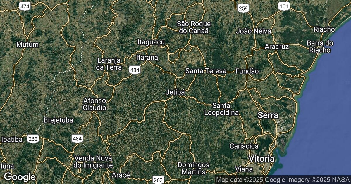 187.49.16.67 Santa Maria de Jetibá, Espírito Santo, 🇧🇷 Brazil