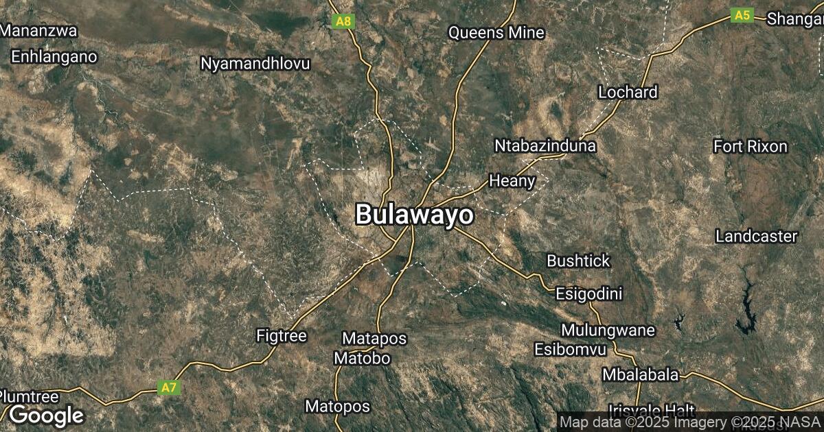196.201.23.191 Bulawayo, Bulawayo, 🇿🇼 Zimbabwe