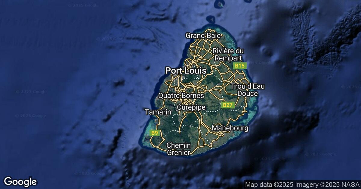 2c0f:feb0::4 Quatre Bornes, Plaines Wilhems, 🇲🇺 Mauritius