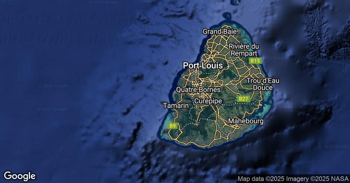 41.212.137.49 Flic en Flac, Black River, 🇲🇺 Mauritius