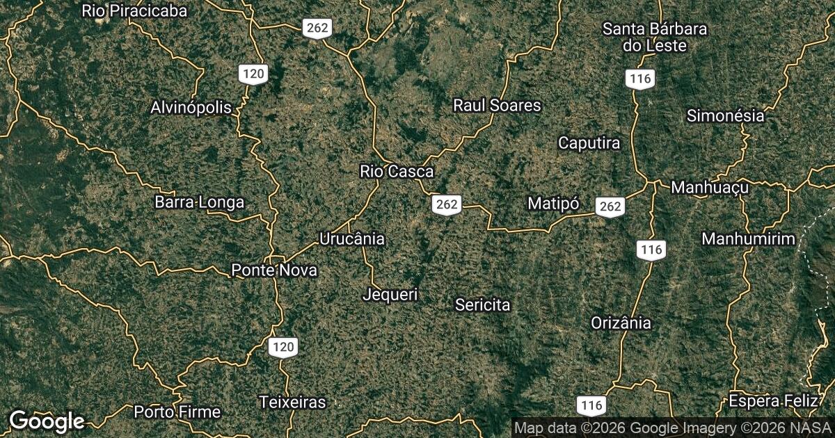 168.197.183.0 Santo Antônio do Grama, Minas Gerais, 🇧🇷 Brazil