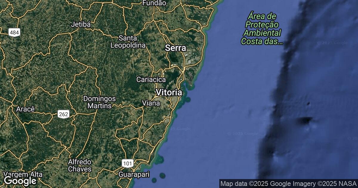 201.77.1.1 Vila Velha, Espírito Santo, 🇧🇷 Brazil
