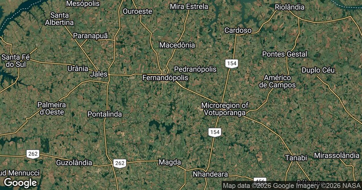 138.36.192.0 Meridiano, São Paulo, 🇧🇷 Brazil