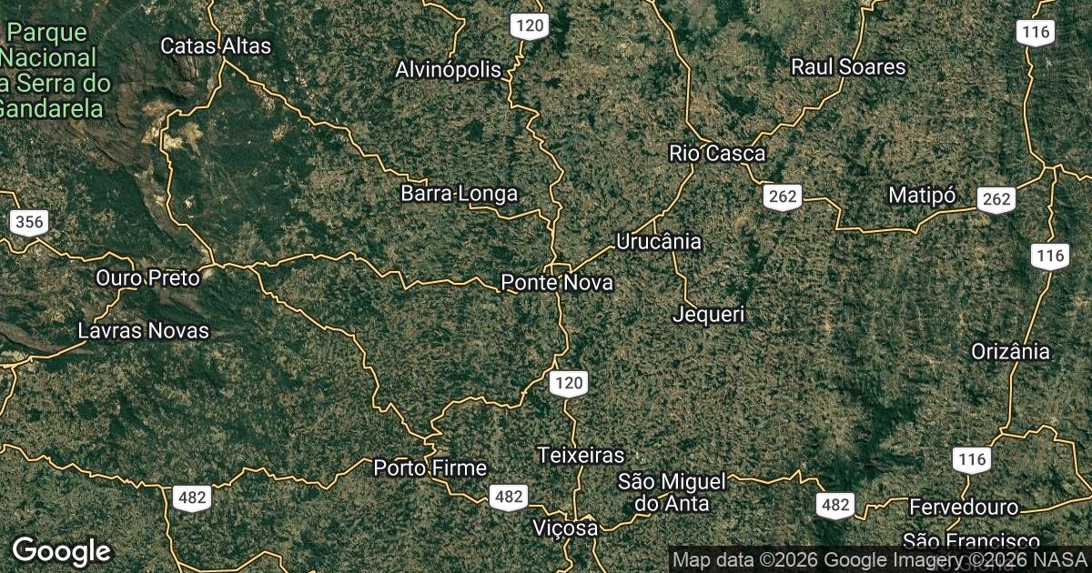 170.83.68.0 Ponte Nova, Minas Gerais, 🇧🇷 Brazil