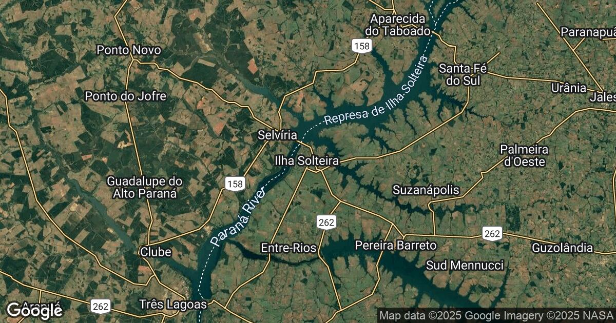 45.231.201.0 Ilha Solteira, São Paulo, 🇧🇷 Brazil