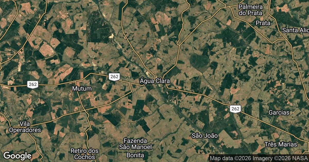 45.163.483.151 Água Clara, Mato Grosso do Sul, 🇧🇷 Brazil