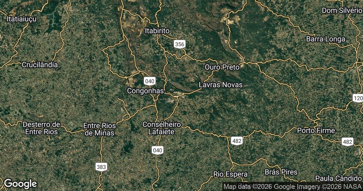 177.104.16.0 Ouro Branco, Minas Gerais, 🇧🇷 Brazil