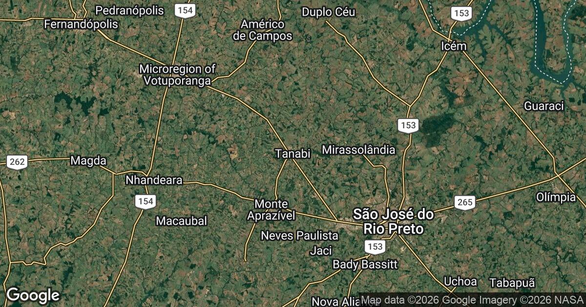 201.182.104.0 Tanabi, São Paulo, 🇧🇷 Brazil